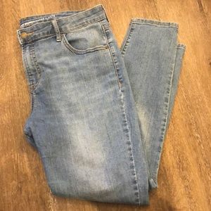 Old Navy jeans